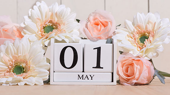 Parenting Center May 2025 schedule, at a glance